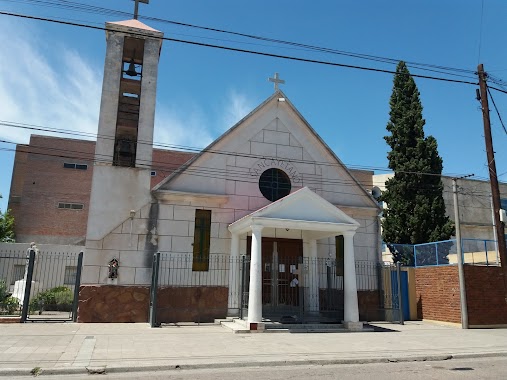 Iglesia San Cayetano, Author: Walter Onorato