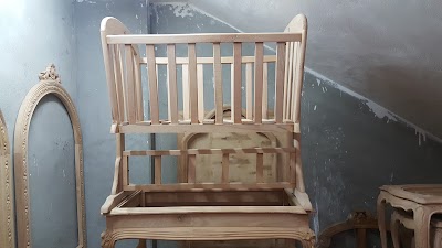 Photos of Konoz ( furniture antique stores) كنوز للانتيكات