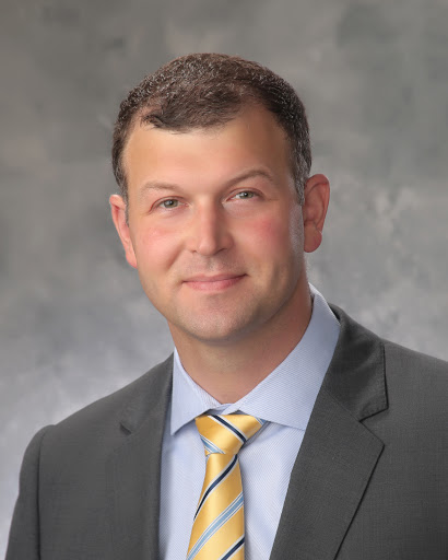 Andrew Markwith, MD