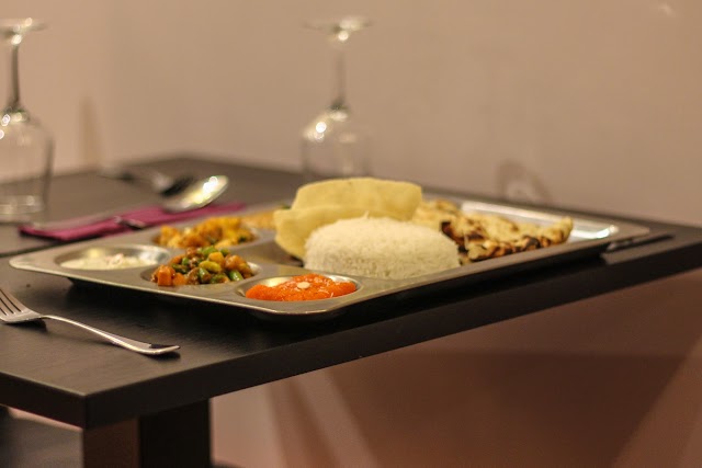 Tasty - Restaurant Indien
