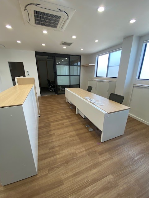 (株)ウミショー