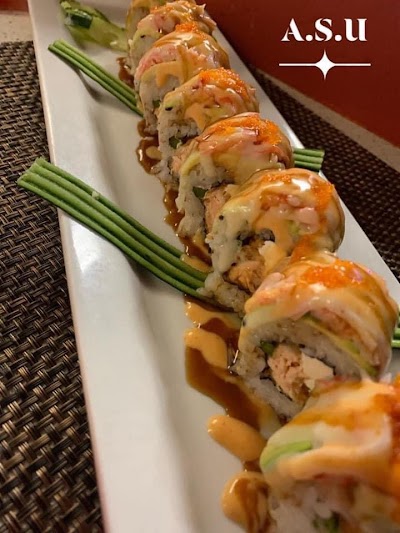 Hoshi Japanese Cuisine Express Washington