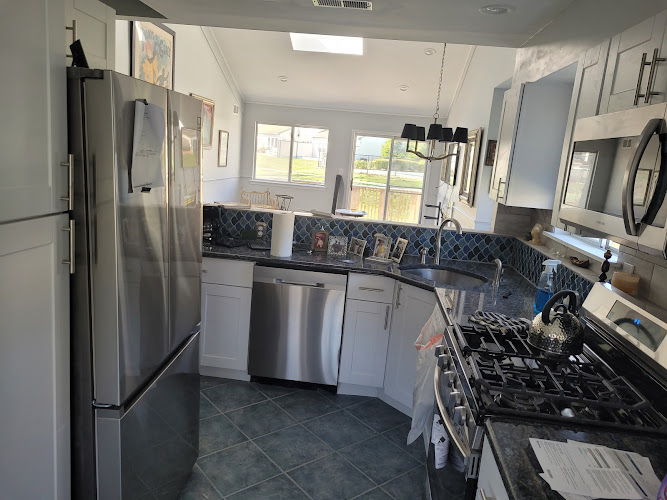 vortex remodeling LLC