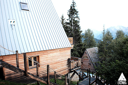 Photo de Royal Ours Blanc Hôtel & Restaurant à Huez (38750)