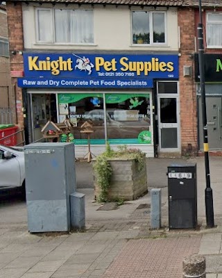 Knight Pet Supplies