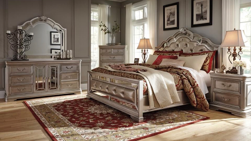 Westbury furniture - Thumbnail