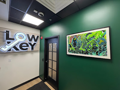 Photo of Lowkey Weed Dispensary Boston