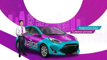 Qualitas Compañía de Seguros Izcalli