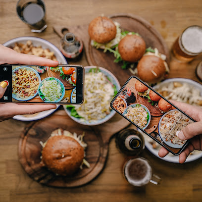 Submarine Burger Zamet