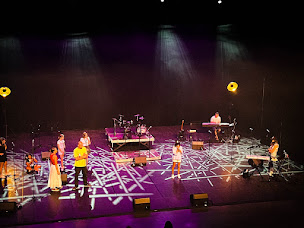Photo n°5 de Helios Events | Prestataire technique événementiel spectacle à Blagnac (Organisateur d'événements)