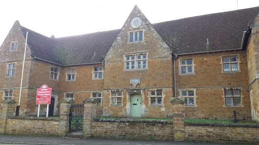 Clipston Endowed Controlled Primary School