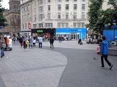 The Co-operative Bank liverpool