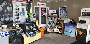 Photo n°3 de Meschers Service Marine à Meschers-sur-Gironde (Concessionnaire Suzuki)