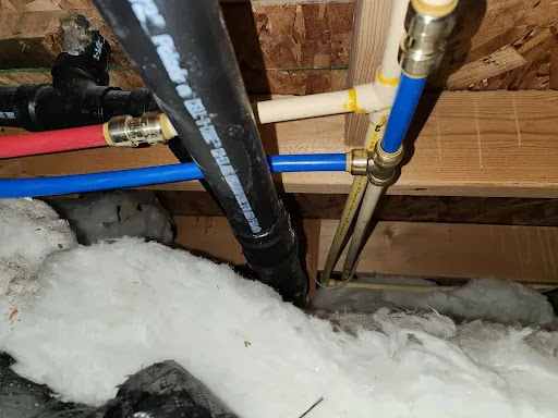 Little John's Plumbing