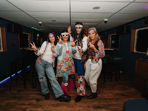 Photo n°19 de Privatisation Péniche à Lille – Événements insolites sur la Deûle à Wambrechies (Lieu de mariage)