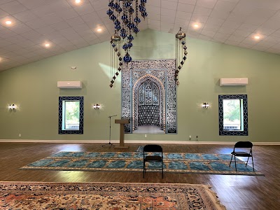 Jasper Masjid