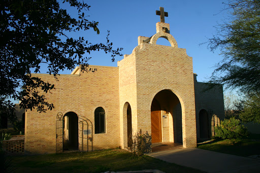 Congregation Of St. John Gallery - United States
