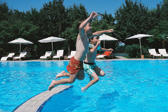 Lopota Lake Resort & Spa by null