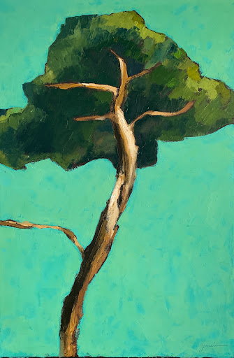 Peinture art - Thumbnail
