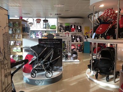clothing-store