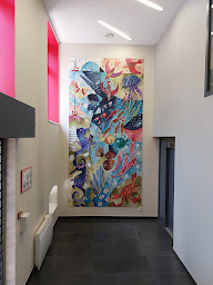 Photo n°5 de Centre Dentaire, d'Orthodontie et d'Implantologie Mutualiste de Haguenau à Haguenau (Orthodontiste)