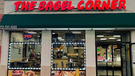 The Bagel Corner ll