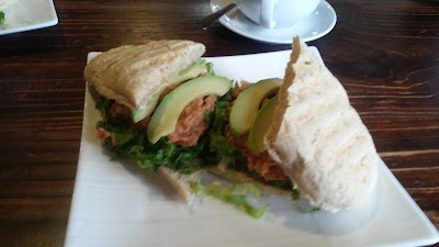 Photos of Vane's Caf&eacute; Lounge