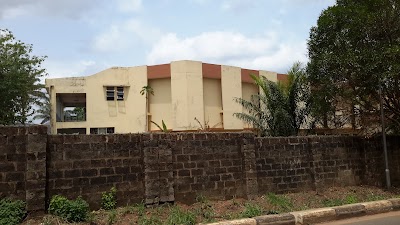 Photos of College of the Immaculate Conception