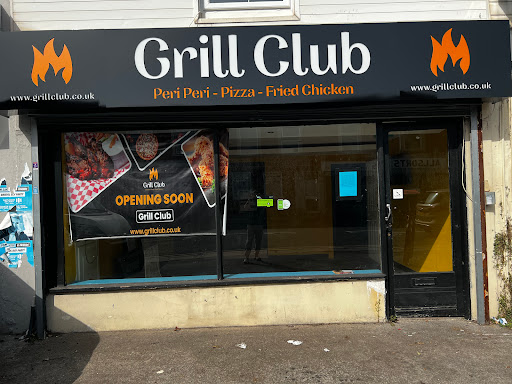 Grill Club