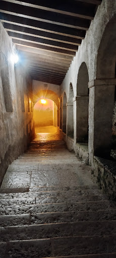 Porta Pusterla - Visual