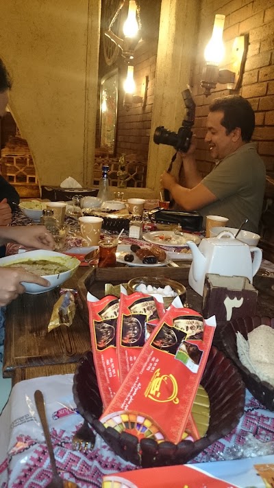 Photos of Chasht