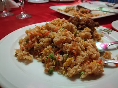Photos of Mahathir Restaurant