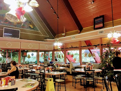 Photos of Miccosukee Restaurant