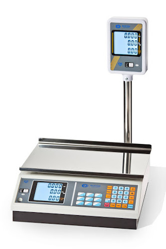 Ес Джи Съпорт ЕООД - Касови апарати, софтуер за магазини и ресторанти - Магазин за електроуреди