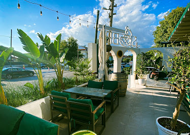 Sobre Coffee & Dessert