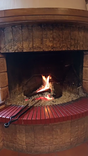 Hotel Meteora - Μετέωρα