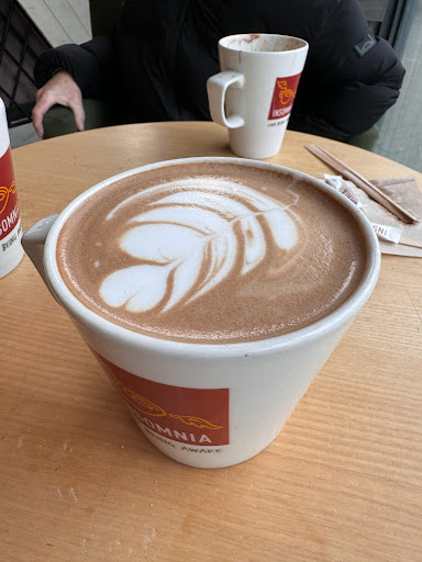 Insomnia Coffee Company - Coalville - Thumbnail