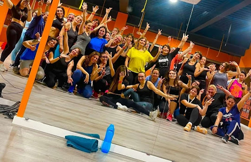 FitActive Messina - Visual