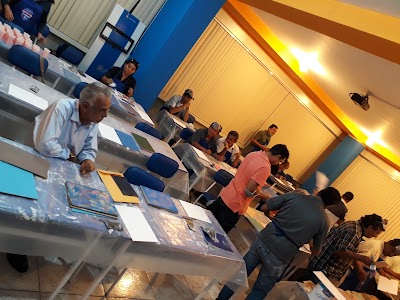Photos of Notaria 54