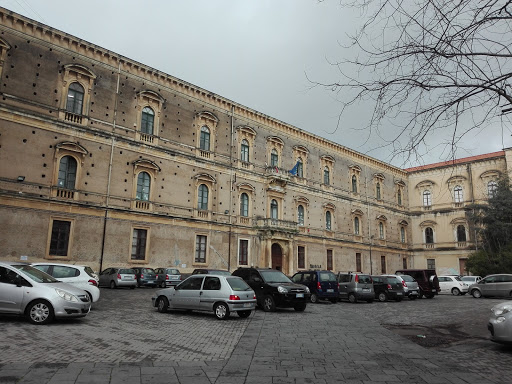 Ist. Magistrale Statale Regina Elena Gallery - Italy