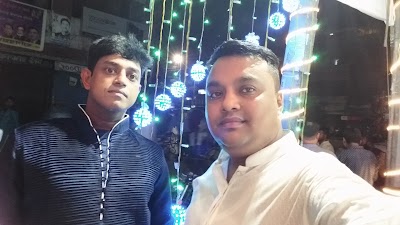 shopping-mall
