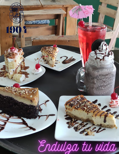 Café 1904 - Thumbnail