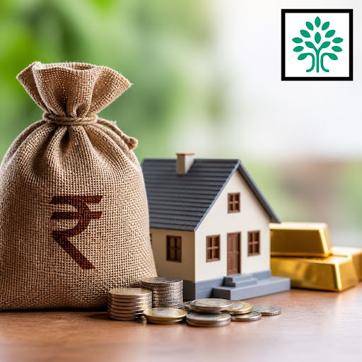 Are you using your investments smartly to unlock higher, more flexible credit limits? At Plan B W… post image