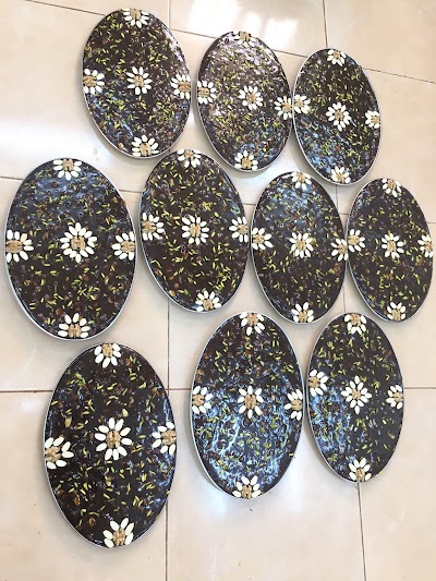 Sons Saud Al Subhi candy maker Oman