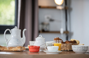 Photo n°6 de Clévacances Vosges, Meurthe-et-Moselle, Meuse à Épinal (Agence de location de mobile homes)