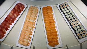 Photo n°106 de Asian fusion à Saint-Saturnin (Sushi à emporter)