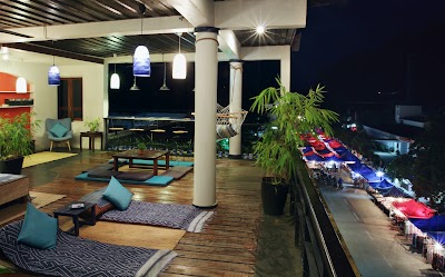Photos of Indigo House