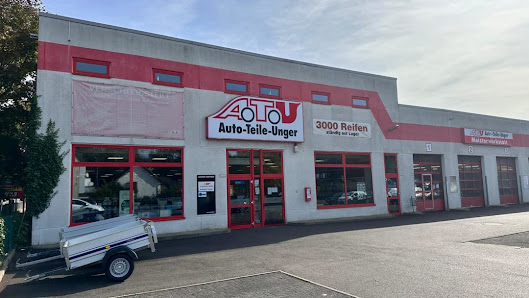 ATU Wittlich Kurfürstenstraße 24, 54516 Wittlich