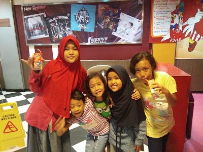 Photos of KFC Dhoho Plaza Kediri