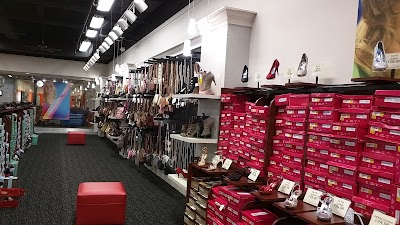 Shoe Dept. Encore